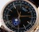 Perfect Replica Rolex Cellini White Moonphase Dial Rose Gold Bezel 39mm Watch (5)_th.jpg